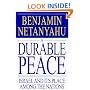 A Durable Peace: Israel and Its Place Among the Nations