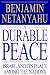A Durable Peace: Israel and Its Place Among the Nations