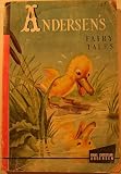 Review Books, Inc.  / Andersen's Fairy Tales (Giant Junior Classics, # 58)