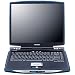 Toshiba Satellite 5105-S901 - P4-M 2 GHz - RAM 512 MB - HDD 60 GB - CD-RW / DVD - GF4 440 Go - WLAN : Bluetooth, 802.11b - Win XP Home - 15" TFT 1600 x 1200 ( UXGA )