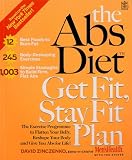 The Abs Diet: Get Fit, Stay Fit Plan - The Exercise Programme to Flatten Your Belly, Reshape Your Body and Give You Abs for Life