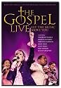 The Gospel Live - Let The Music Move You