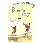 Bird Boy by Elizabeth Starr Hill and Lesley Liu