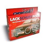 Produkt-Bild: IWH 10261 Lackschutzfolien-Set transparent