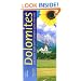 Dolomites and Eastern South Tyrol (Landscapes)
