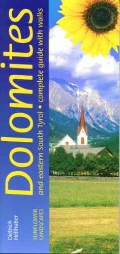 Buy Dolomites and Eastern South Tyrol (Landscapes) online at Discounted New and Used prices. Delivered to your door with City Travel Guides.com
