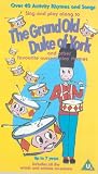 The Grand Old Duke Of York And Other Favourite Nursery Rhymes [1993]