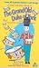 The Grand Old Duke Of York And Other Favourite Nursery Rhymes [1993]