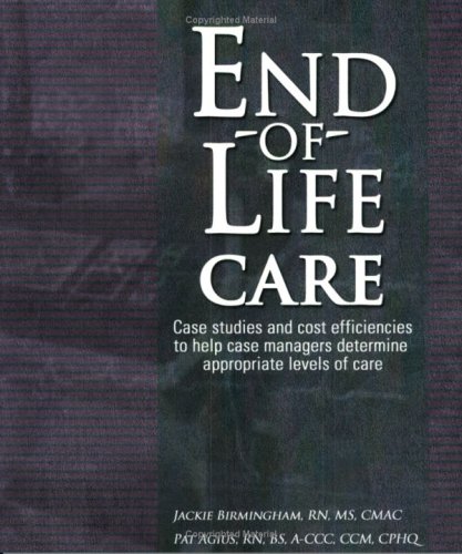End-of-Life