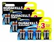 Duracell MX1500 Ultra Power AA Batteries (Pack of 24)