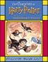 The Characters of Harry Potter and the Sorcerer's Stone (Harry Potter Stained Glass Books)