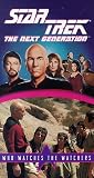 Star Trek - The Next Generation, Episode 52: Who Watches The Watchers? [VHS]