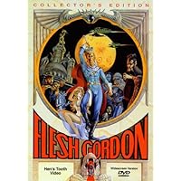 Flesh Gordon (1974)