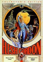 Flesh Gordon