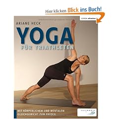 Yoga f�r Triathleten
