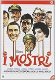 Mostri (I)