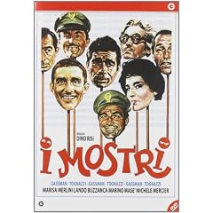I Mostri