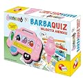 Liscianigiochi 33737 Barbapap� Quiz Valigetta Animali