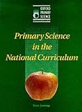 Primary science in the National Curriculum