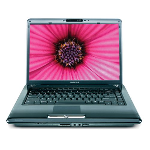 PCHardware: Toshiba Satellite A305 S6845 15.4