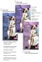 Mediven Plus, Knee-High, 20-30mmHg, Open Toe, Compression Stocking, III