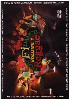 How Fi Dance Reggae, Vol. 1
