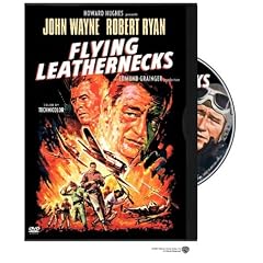 Flying Leathernecks [Import USA Zone 1]
