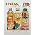 Enamelized