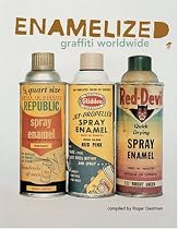 Enamelized