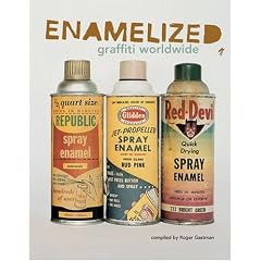 Enamelized
