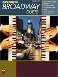 Favorite Broadway Duets