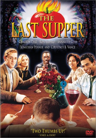 The Last Supper - What Everybody Ought to Know About Online Movie Downloading