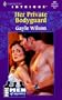 Her Private Bodyguard (Harlequin Intrigue #561)