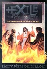 Exile of the Chosen