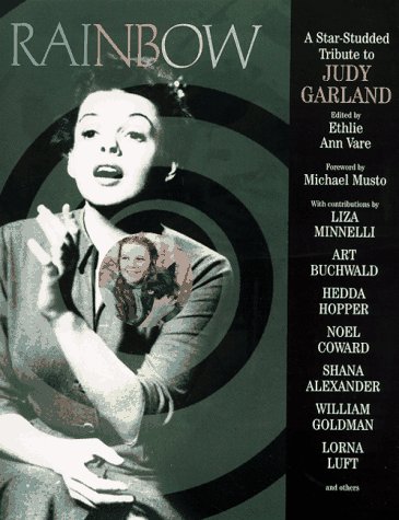  Judy Garland