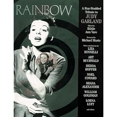Rainbow: A Star-Studded Tribute to Judy Garland
