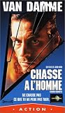 Revue Polygram video  / Chasse à l'homme - VF