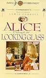 Alice Through Looking Glass