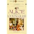 Alice Through The Looking Glass