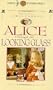 Alice Through Looking Glass [VHS]
