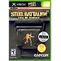 Steel Battalion: Line of Contact