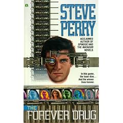 Forever Drug