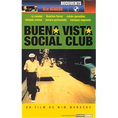 Buena Vista Social Club