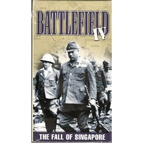 Battlefield IV The Fall of Singapore
