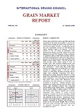 Grain Market Report
