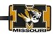 Missouri Tigers - NCAA Soft Luggage Bag Tag