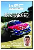 World Rally Championship 2004 - Recharged