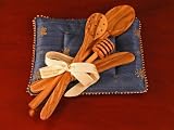 Olive Wood Utensils