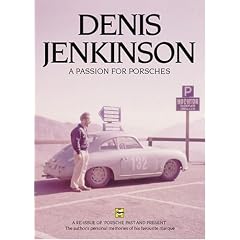 A Passion for Porsches