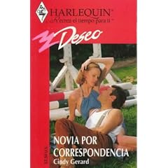 Novia Por Correspodencia/Correspondence Girl Friend (Deseo , No 35234)